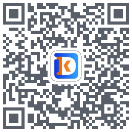 当当助手du code QR de téléchargement