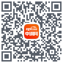 中钢网Download QR-Code