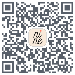 nine的下载二维码