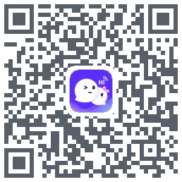 去聊código QR de descarga de