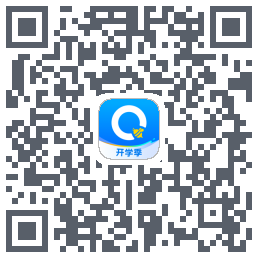 蜜蜂试卷 QRcode