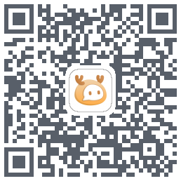 小鹿声文 QRcode