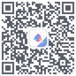 伙伴云V5 QRcode