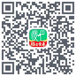 瘦吧的下載二維碼