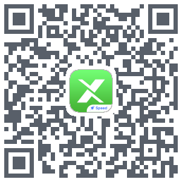 XTrend Speed的下載二維碼