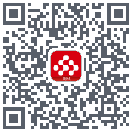 央视频 QRcode