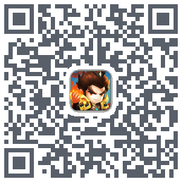 迷你军团kod QR do pobrania