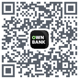 OwnBank的下載二維碼