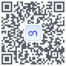 On Procódigo QR de descarga de