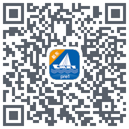 中储智运水运版 QR-код для загрузки