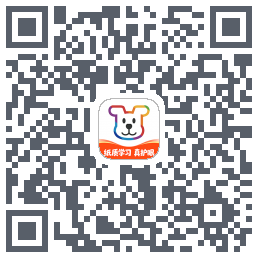 小白学习打印 QRcode
