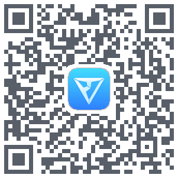 DEV QR-код для загрузки