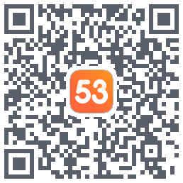 53伴学测试版codice QR per il download
