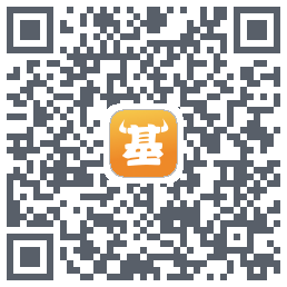 基金牛的下載二維碼