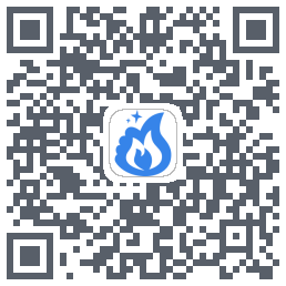 运气到家的下载二维码