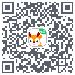 外研U学校园版的下載二維碼