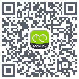 中联CRM的下载二维码