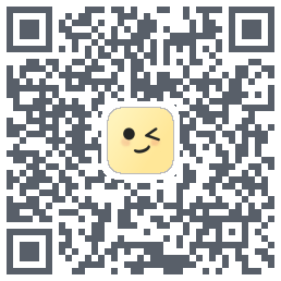 乖乖记账のダウンロードQRコード