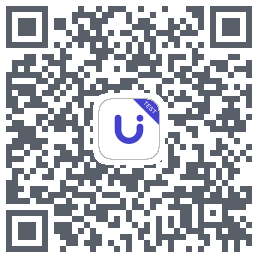 U净código QR de descarga de