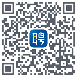 立可聘的下載二維碼