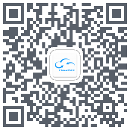 云视通codice QR per il download