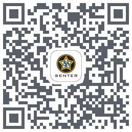 SENTRYcodice QR per il download