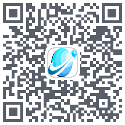 GeoSpaceApp QRcode
