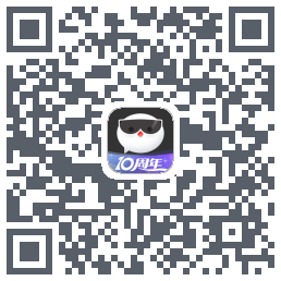 名人朋友圈 QRcode