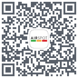 AirSpotHealth的下載二維碼