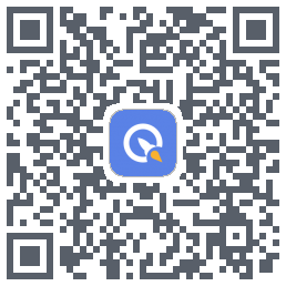 金十数据 QRcode