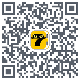 七猫作家助手 QRcode