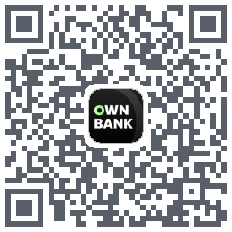 OwnBank QRcode