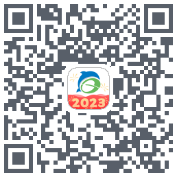 灵工邦código QR de descarga de