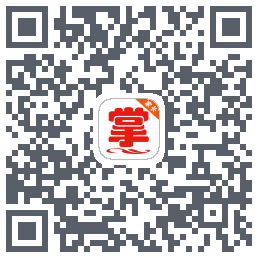 掌通宝家长版 QRcode