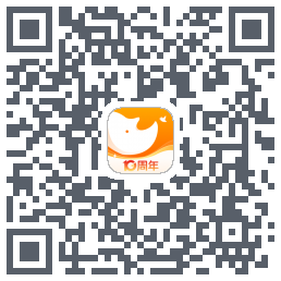 灵犀智慧办公 QRcode
