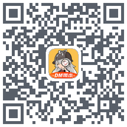 剧本杀kod QR do pobrania