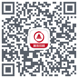 华夏财富 QRcode