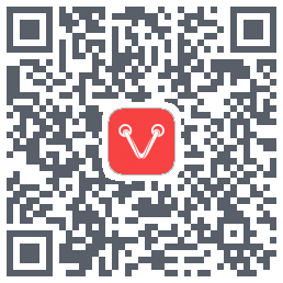 Voghion QRcode