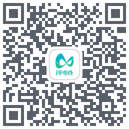 i甲专线 QR-код для загрузки