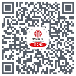 中信证券的下載二維碼