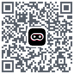 播城código QR de descarga de