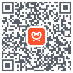 蝉选的下載二維碼