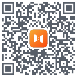 弘历投教 QRcode