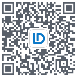 蓝豆云 QRcode