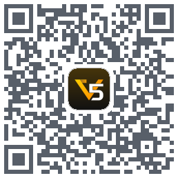 V5item的下載二維碼