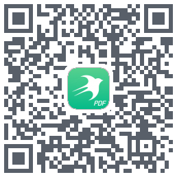 迅读PDF大师kod QR do pobrania