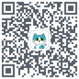 东呈青猫会的下載二維碼
