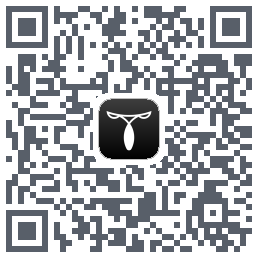 思骑出行codice QR per il download