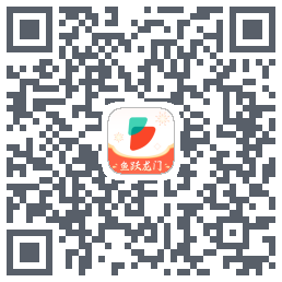 公考雷达codice QR per il download