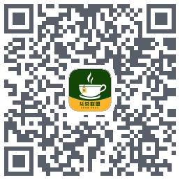 斗茶联盟codice QR per il download